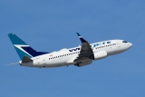 Boeing 737-7CT